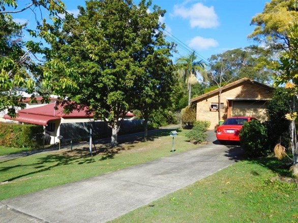 2 Virginia Grove, Southport QLD 4215