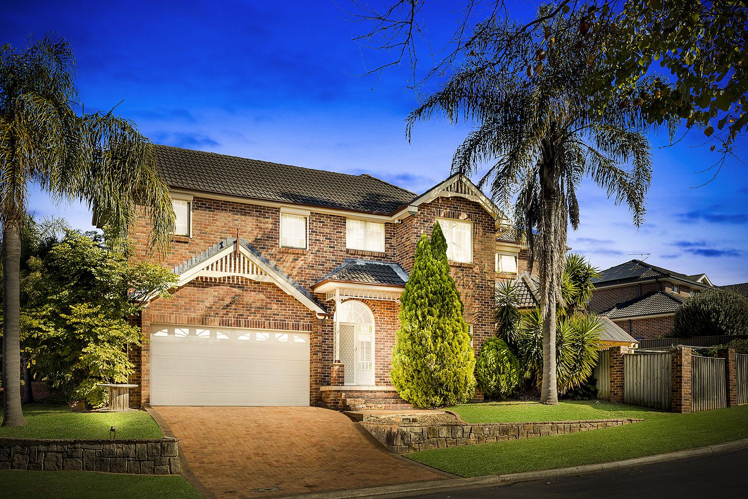 2 Magney Place, Bella Vista NSW 2153, Image 0