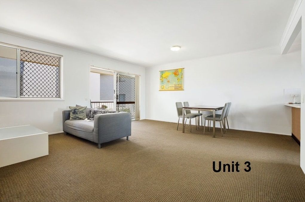 2 bedrooms Apartment / Unit / Flat in 3/26 Francis Street MERMAID BEACH QLD, 4218