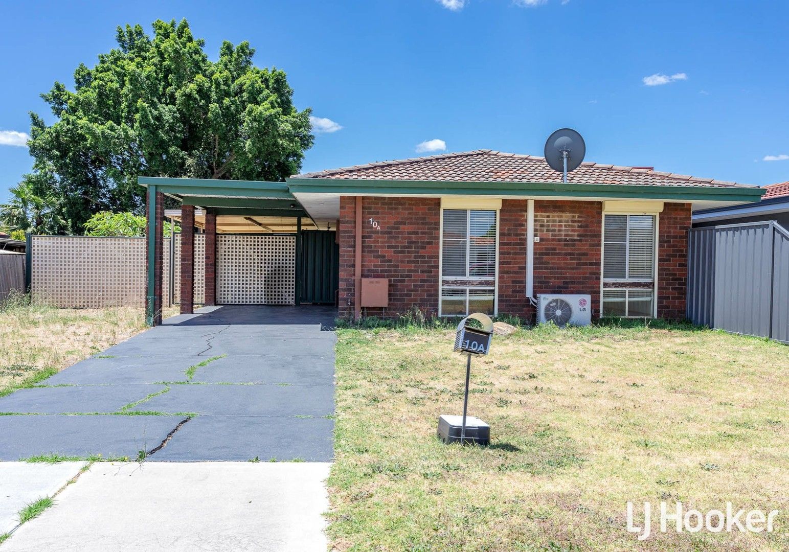 10A Kingsdown Road, Maddington WA 6109, Image 0