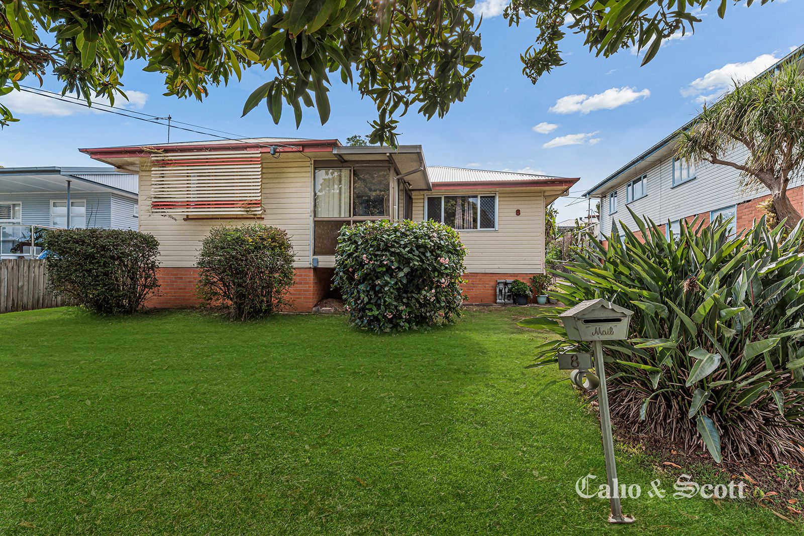 8 Kenbarry St, Brighton QLD 4017, Image 0