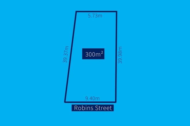 Picture of Lot 5 Robins Street, ELIZABETH DOWNS SA 5113