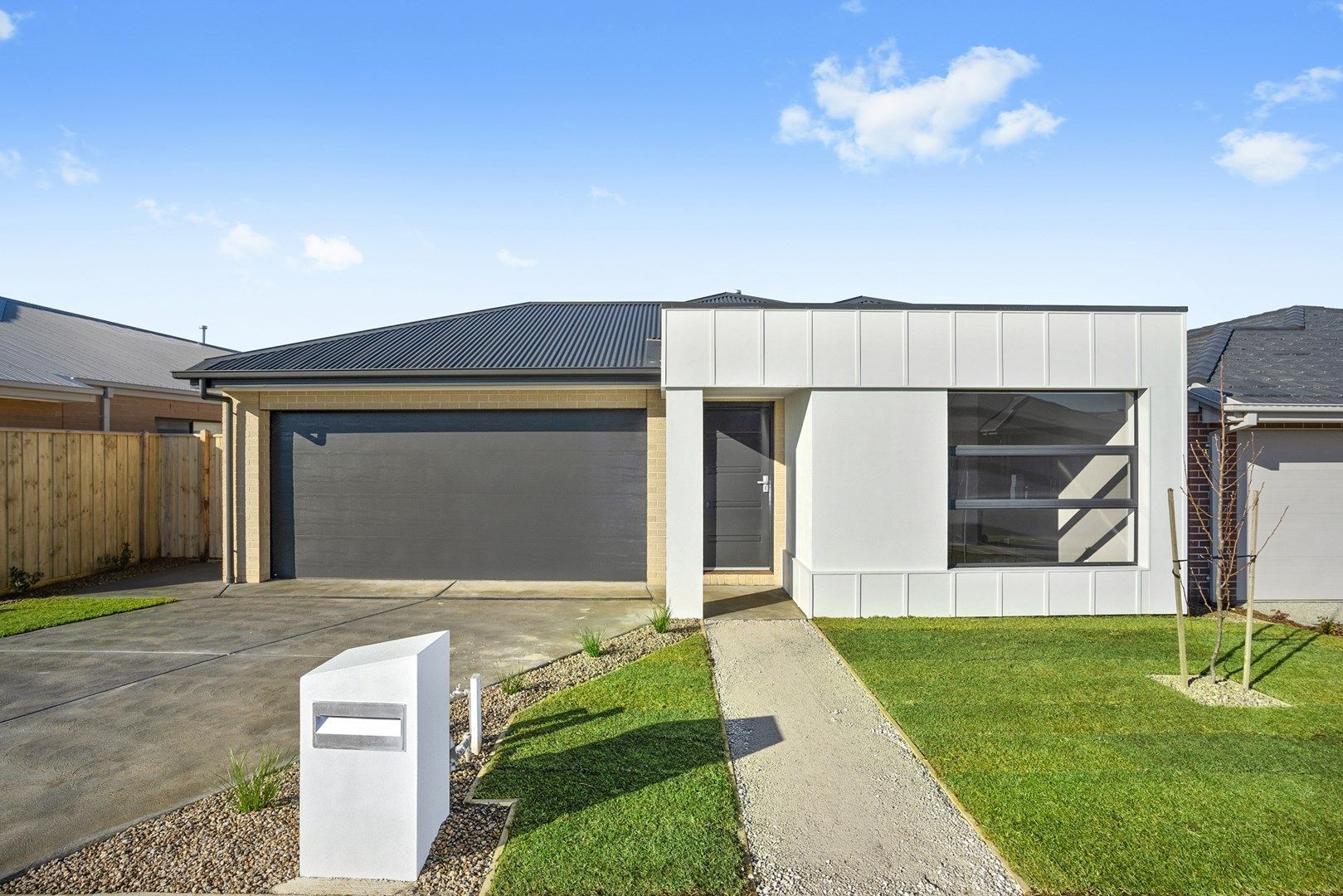 3 bedrooms House in 5 Lismore Street ARMSTRONG CREEK VIC, 3217