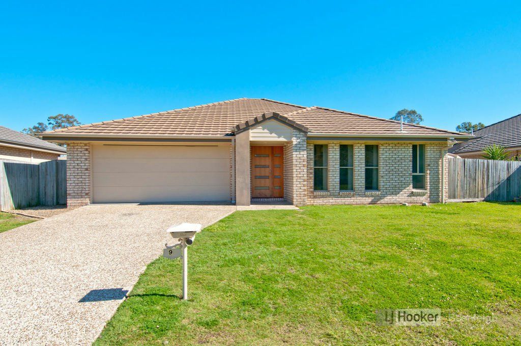 9 Zachary Street, Eagleby QLD 4207, Image 0