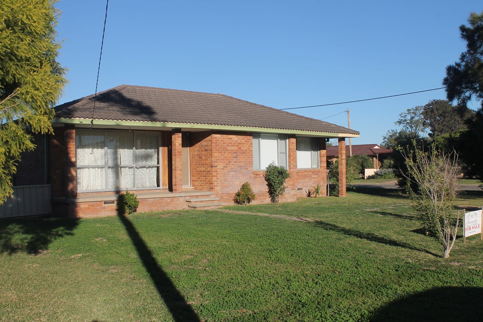 19 Hyde Street, Denman Property History & Address Research Domain