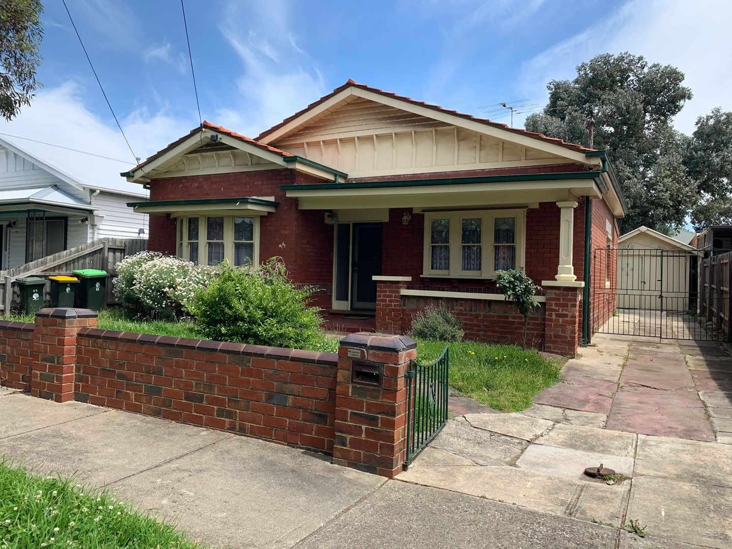 95 Phillips Street, Coburg Property History & Address Research Domain