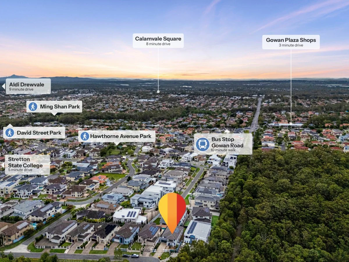 Additional image 30 of 26 Peachtree Place, Stretton QLD 4116