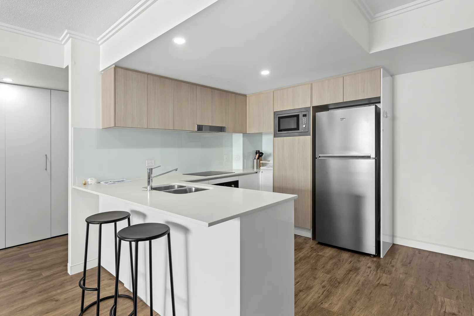 Additional image 6 of 508/398 St Pauls Terrace, Fortitude Valley QLD 4006