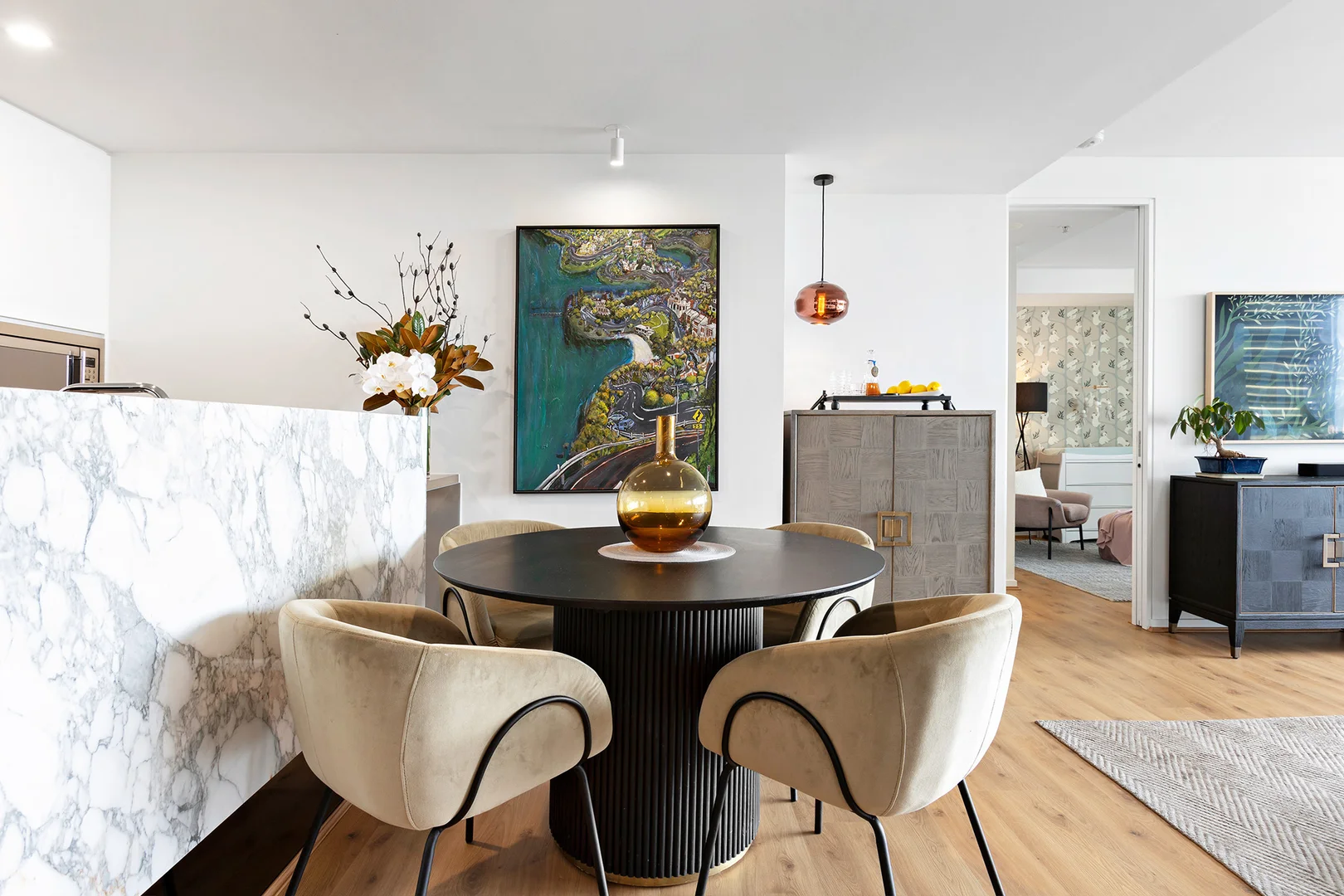 Additional image 10 of 1206/1 Sterling Circuit, Camperdown NSW 2050