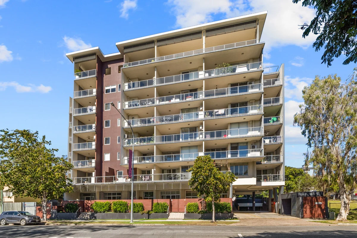 19/12 Belgrave Road, Indooroopilly QLD 4068