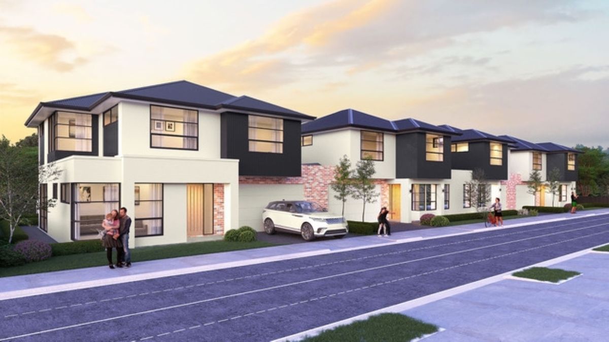 4 bedrooms House in 2C, 2D, 2E, 2F Troon Avenue SEATON SA, 5023