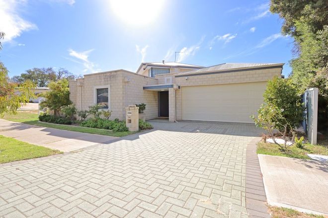Picture of 34 Liverpool St, SHOALWATER WA 6169