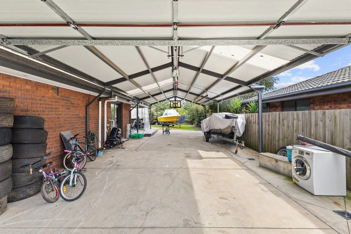 Additional image 21 of 45 Swallow Grove, Traralgon VIC 3844