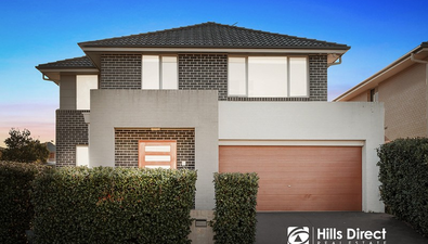 Picture of 24 Coobowie Drive, THE PONDS NSW 2769