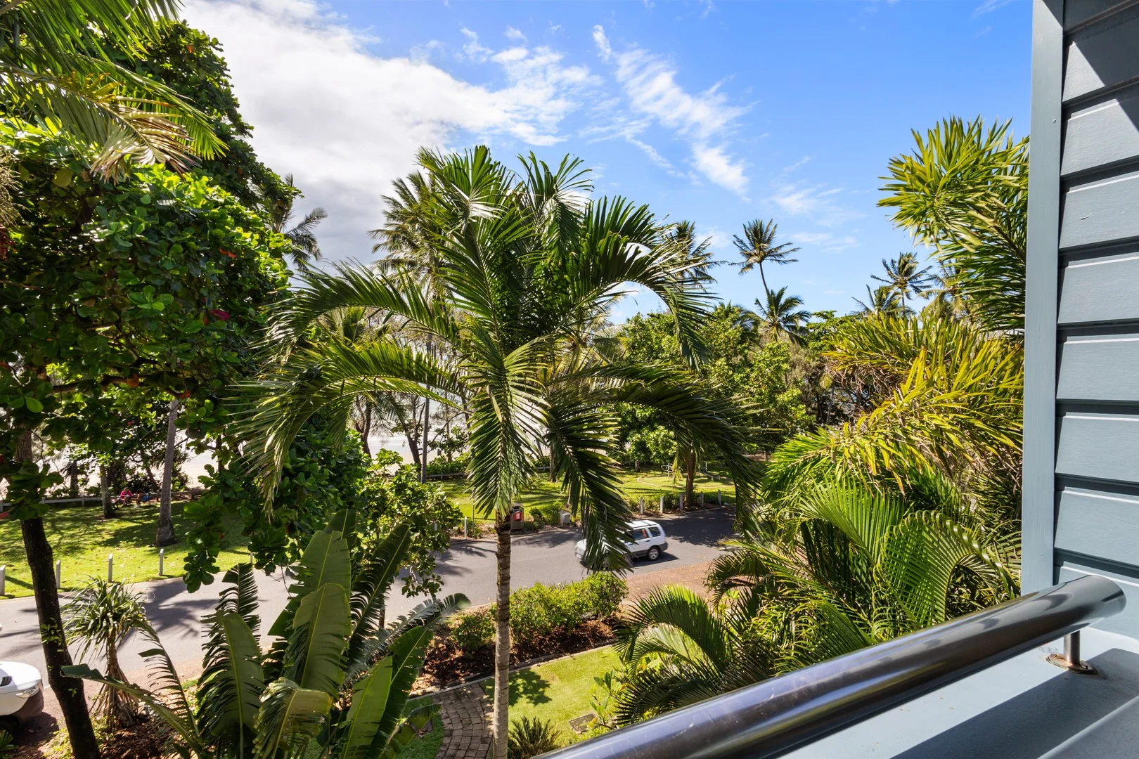 33/9-13 Esplanade, Port Douglas QLD 4877