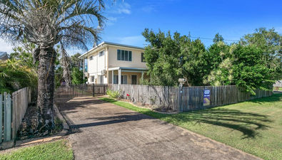 Picture of 27 Holme Street, GRANVILLE QLD 4650