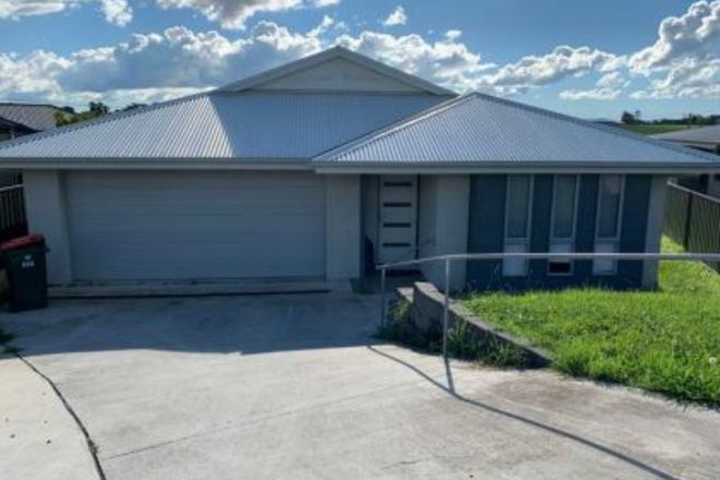 Picture of 54 Prior Circuit, WEST KEMPSEY NSW 2440