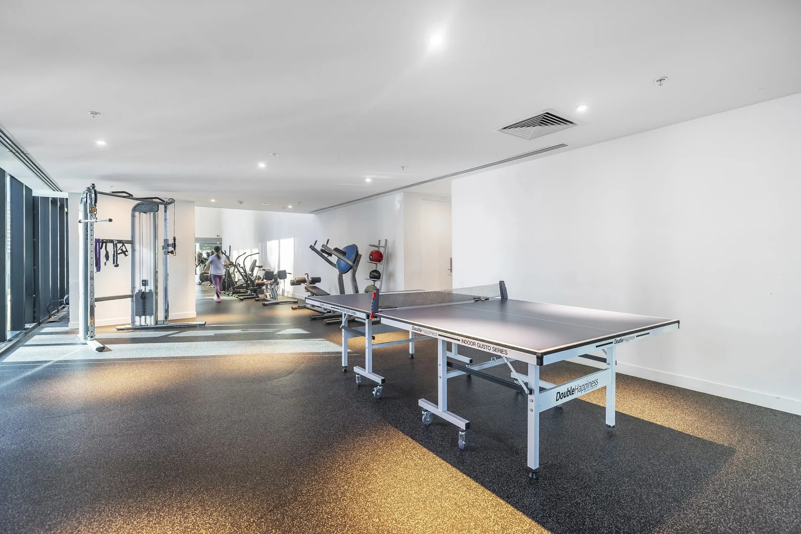 Additional image 21 of 3210/462 Elizabeth St, Melbourne VIC 3000