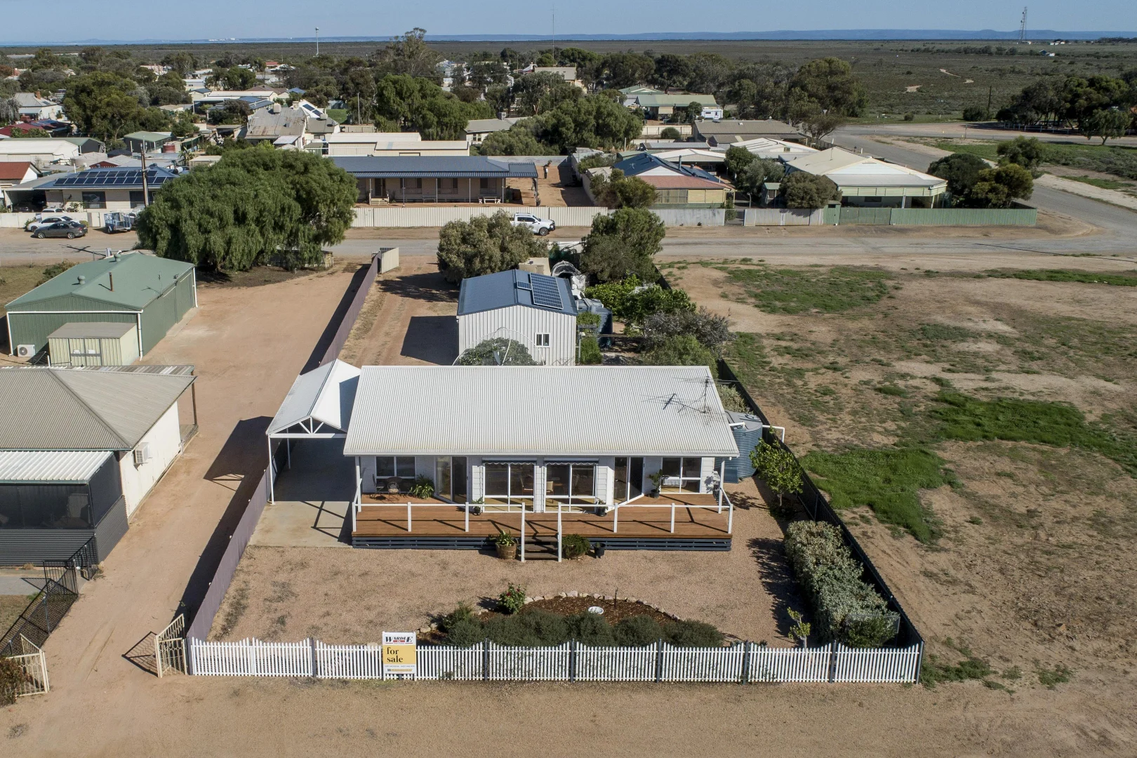 Additional image 2 of 46 Ponape Street, Port Germein SA 5495