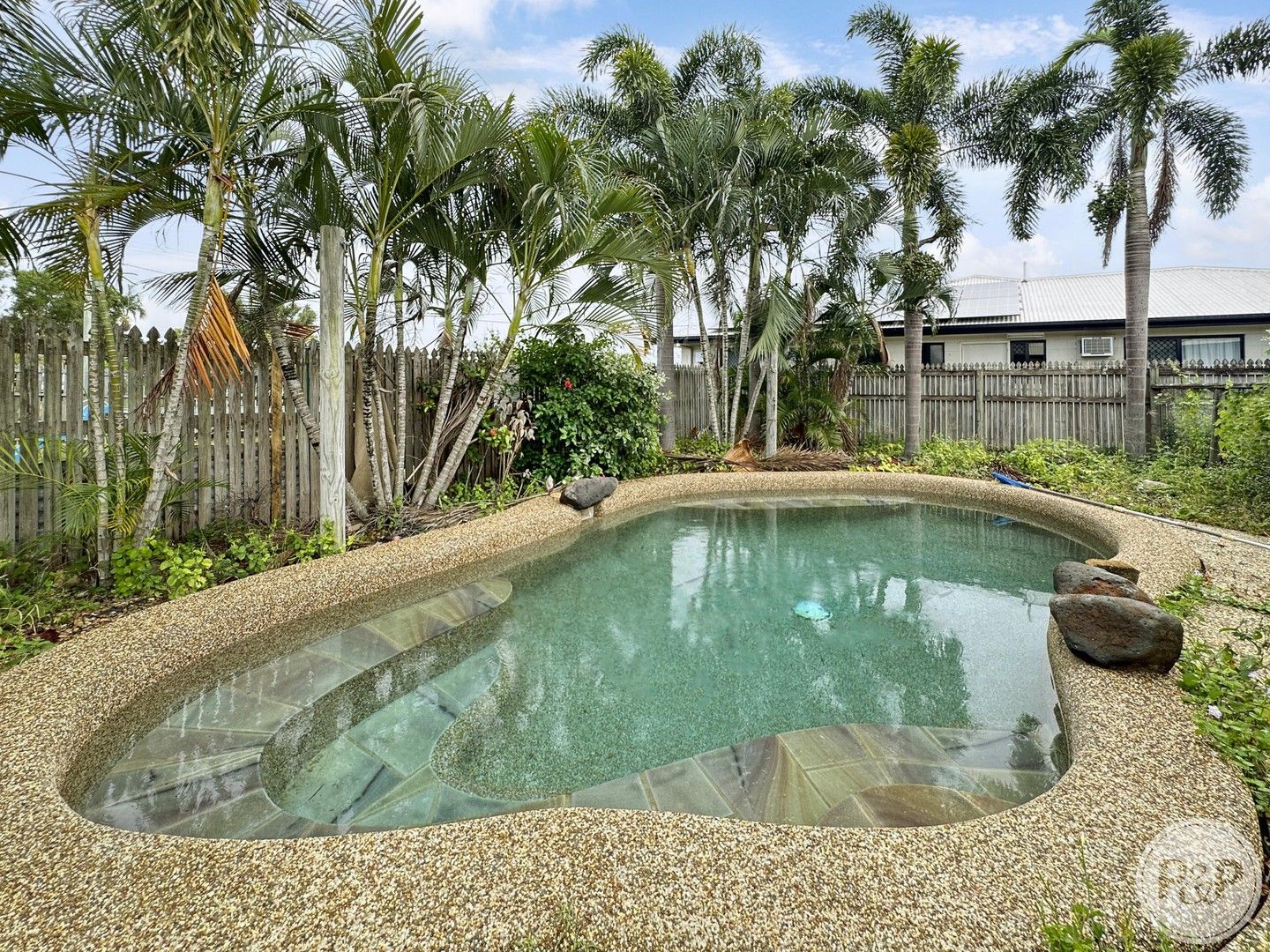 4 bedrooms House in 3 Bellamy Street RASMUSSEN QLD, 4815