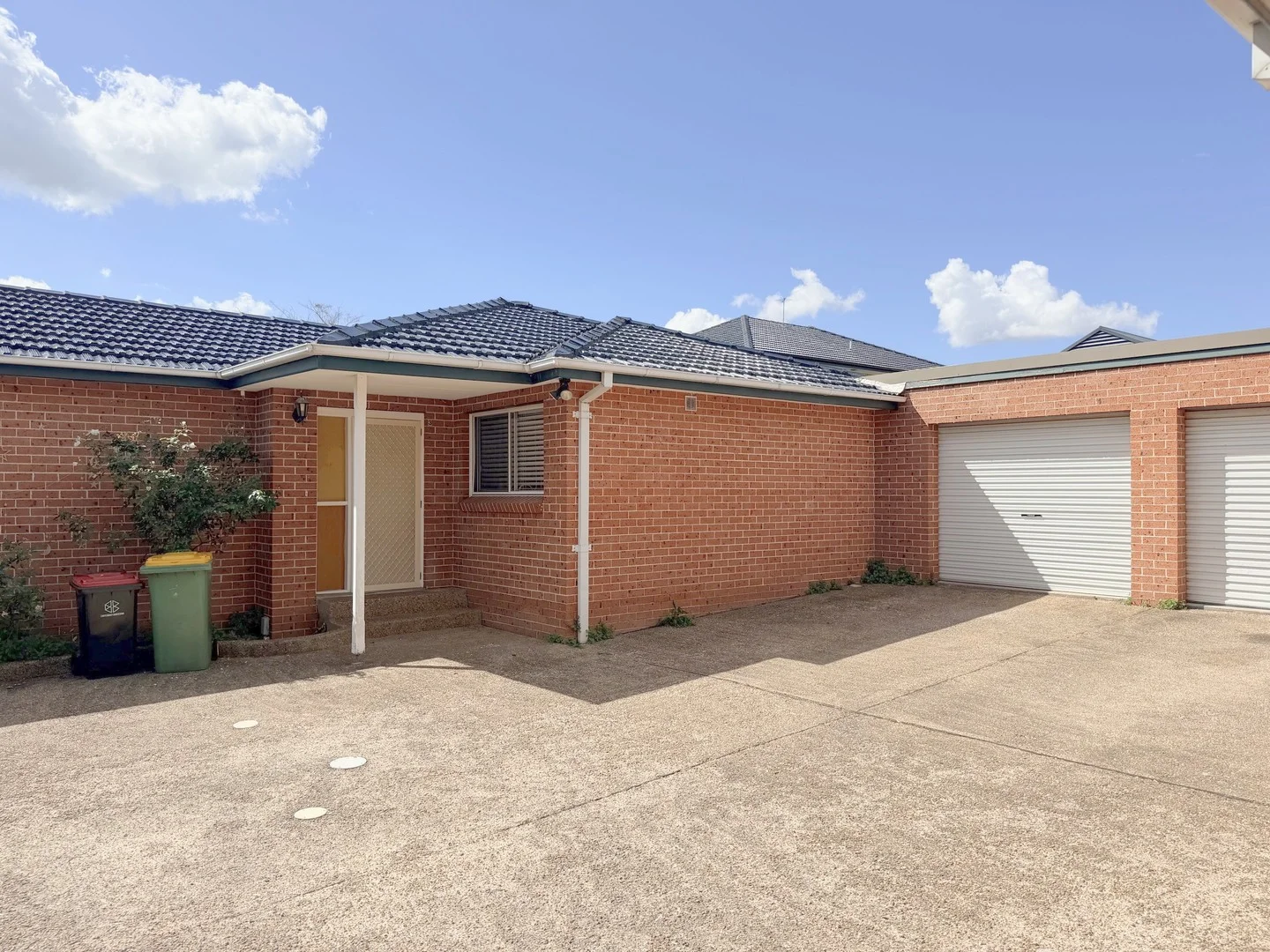 Primary image of 3/129 Mimosa Road, Greenacre NSW 2190