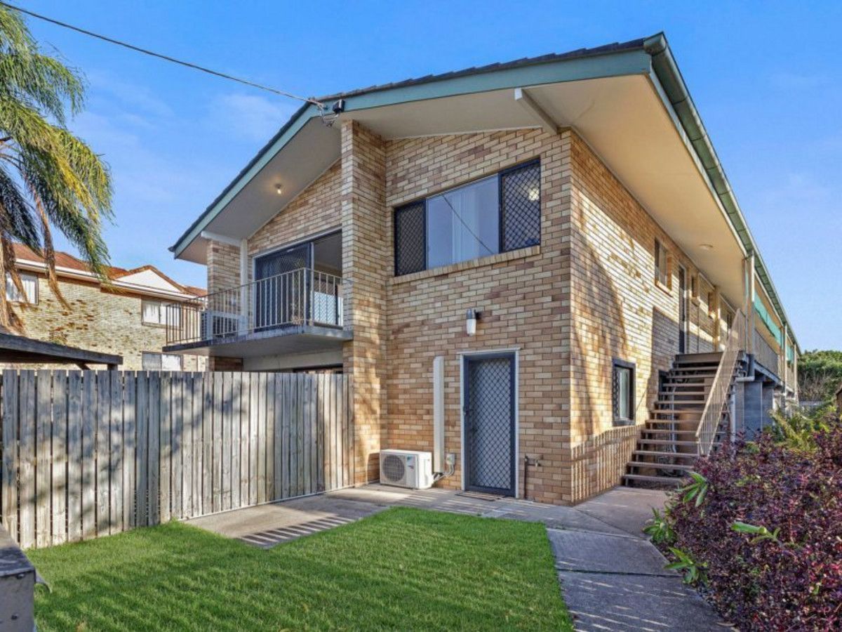 1 bedrooms Apartment / Unit / Flat in 5/16 Norman Drive CHERMSIDE QLD, 4032