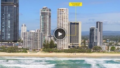 Picture of 50/114 The Esplanade, SURFERS PARADISE QLD 4217