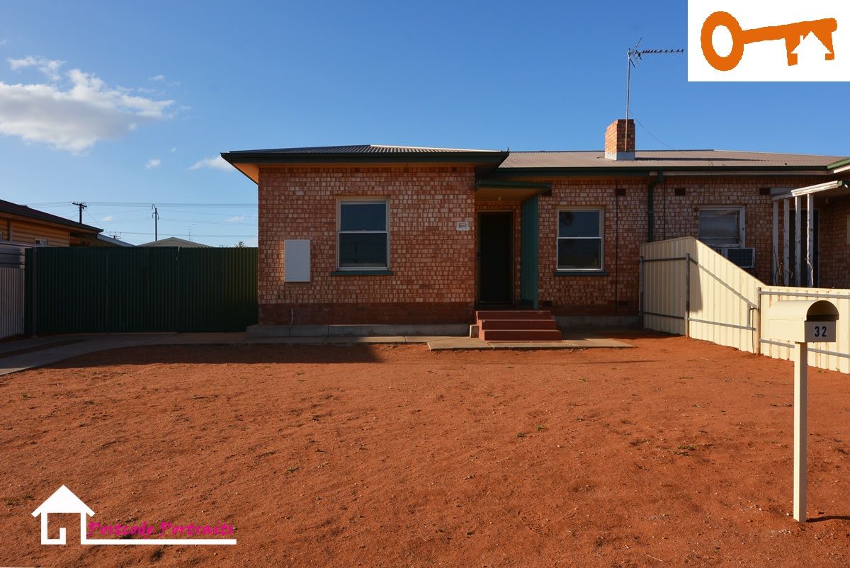 32 Gordon Street, Whyalla Norrie SA 5608, Image 0