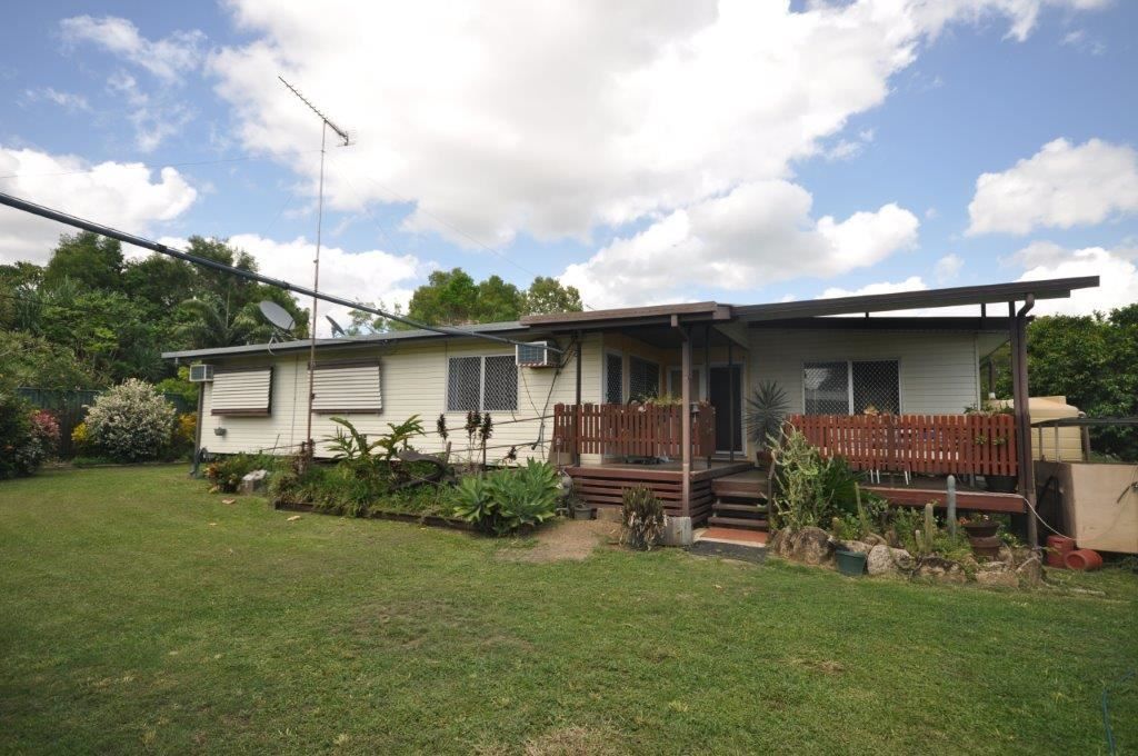 47272 Bruce Highway, Ingham QLD 4850, Image 0