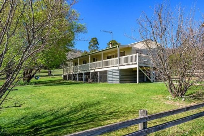 Picture of 13 Fairway Avenue, MOUNT BEAUTY VIC 3699