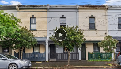 Picture of 54 Hotham Street, COLLINGWOOD VIC 3066