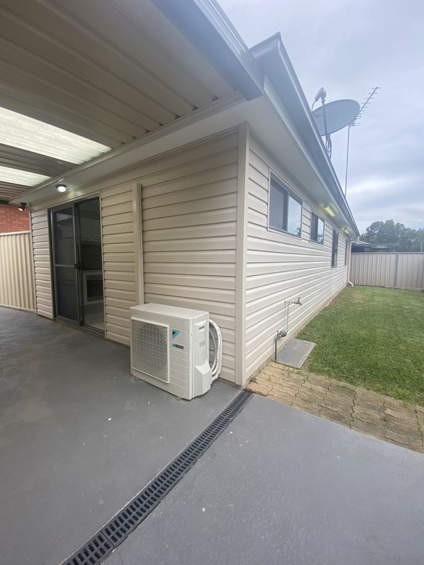 2 bedrooms Apartment / Unit / Flat in 5a Caines Crescent ST MARYS NSW, 2760