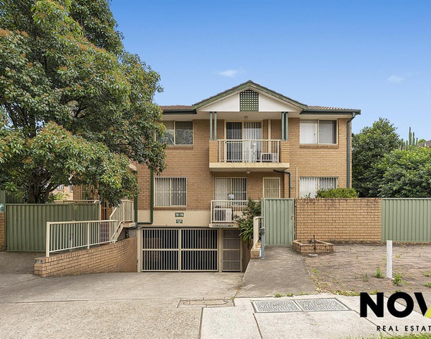 6/72-74 Meredith Street, Bankstown NSW 2200