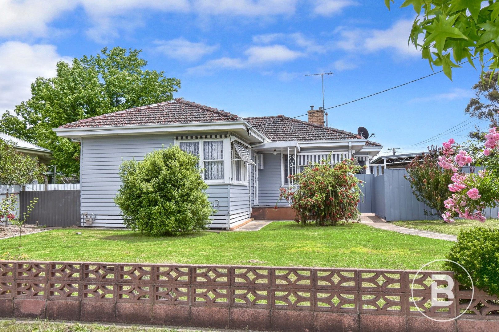 25 Rinford Street, Maryborough VIC 3465