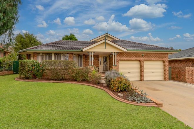 Picture of 2 Appian Way, COWRA NSW 2794