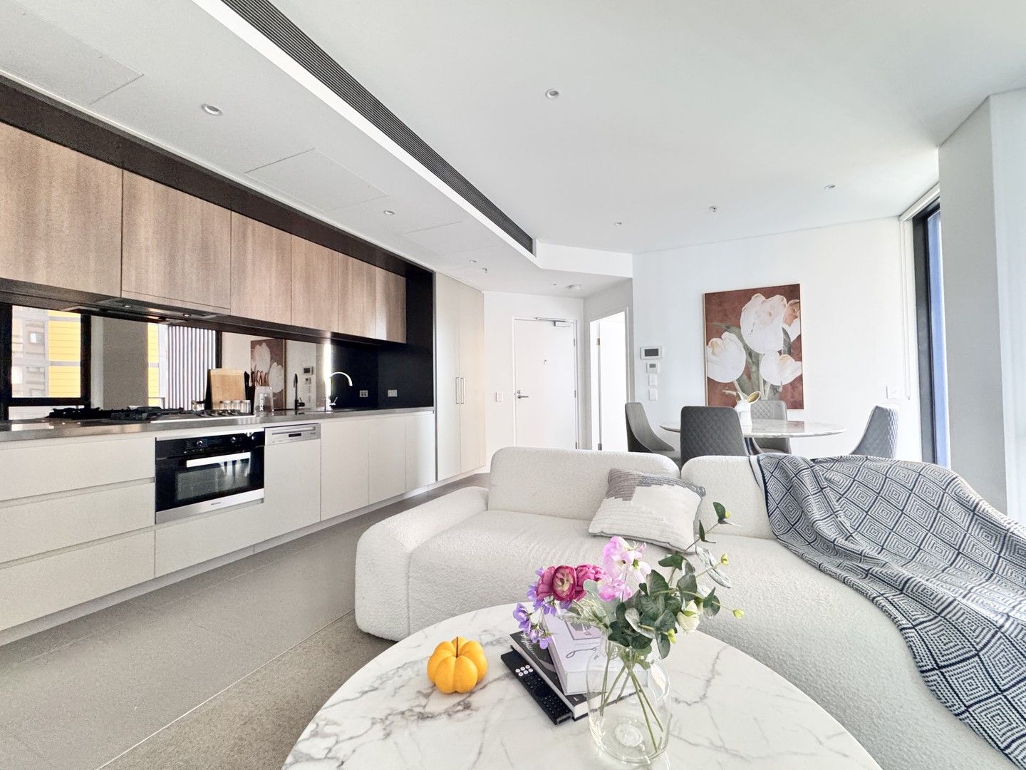 1 bedrooms Apartment / Unit / Flat in 1501/472 Pacific Highway ST LEONARDS NSW, 2065