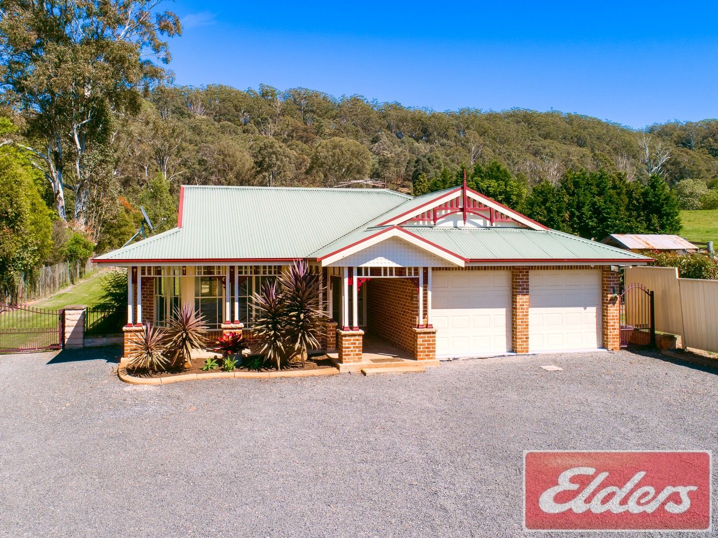 200 Bents Basin Road, Wallacia NSW 2745, Image 0