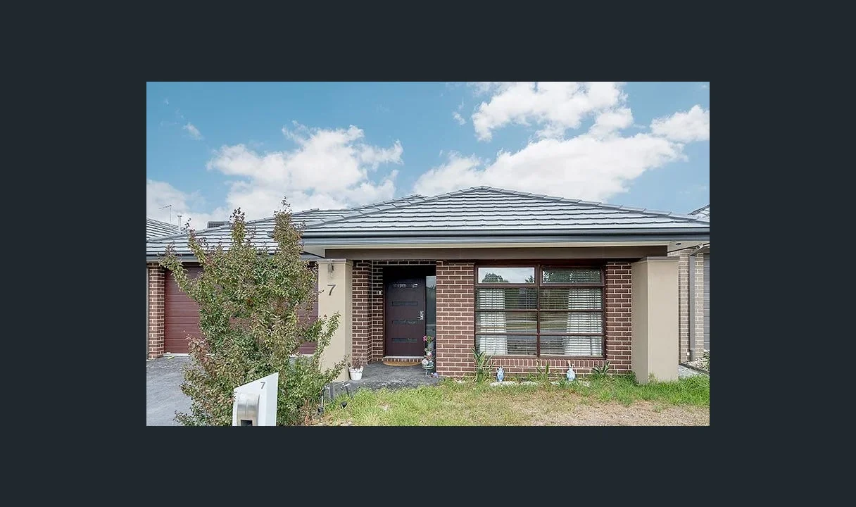7 Riberry Street, Craigieburn VIC 3064