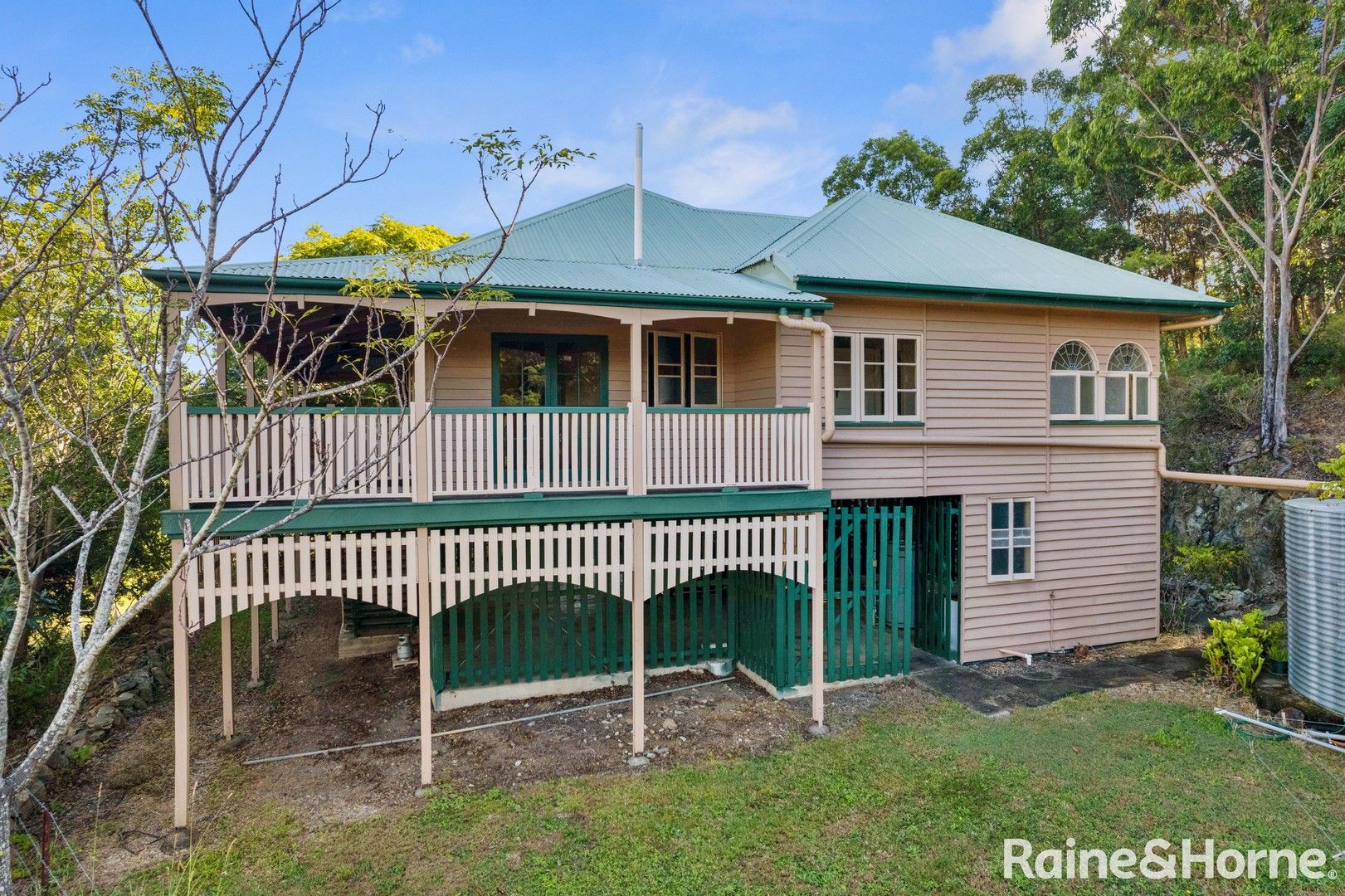 442 Coles Creek Road, Cooran QLD 4569, Image 0