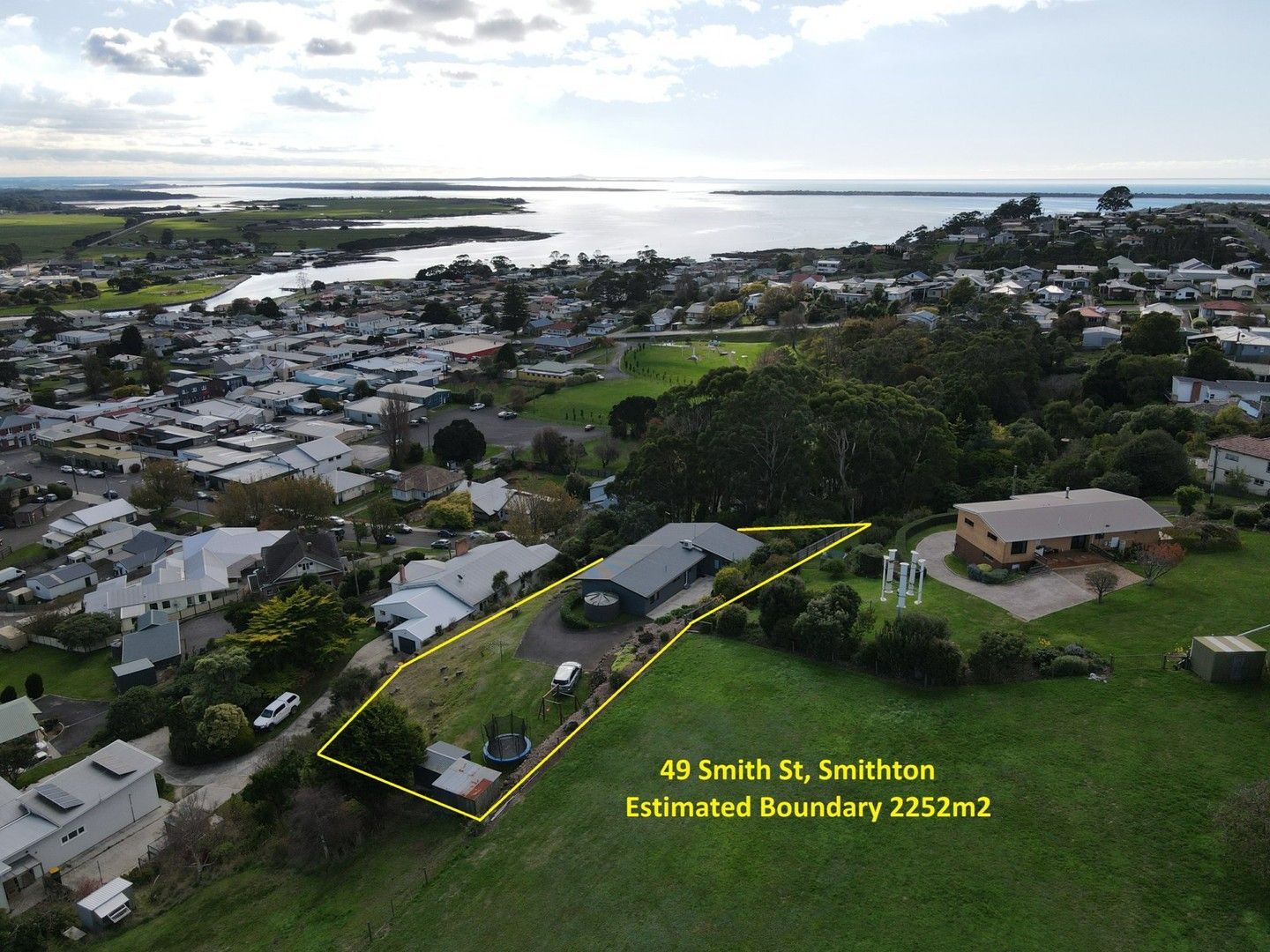 49 Smith Street, Smithton TAS 7330