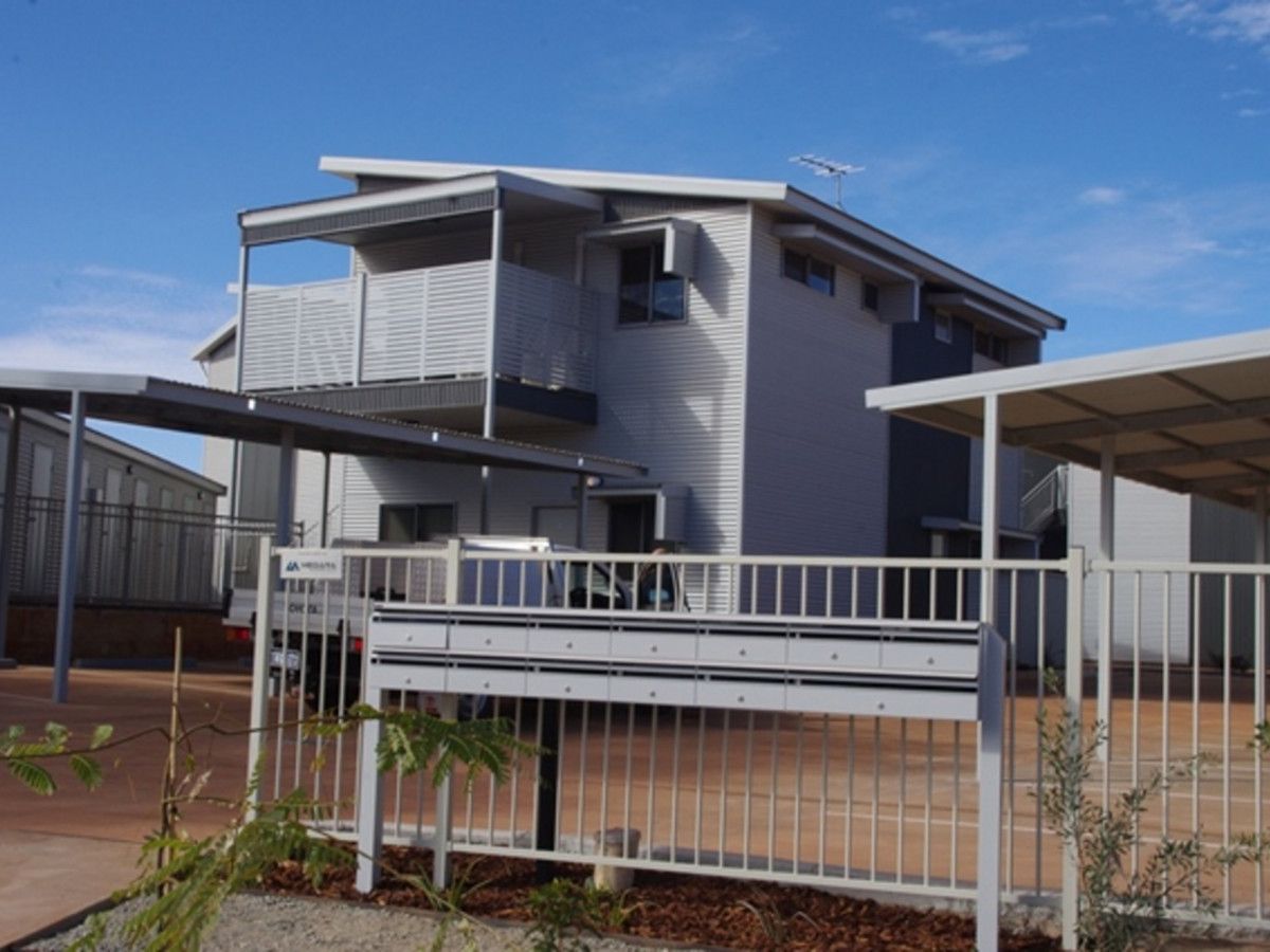 1 bedrooms Apartment / Unit / Flat in 4/6 Arika Place NEWMAN WA, 6753