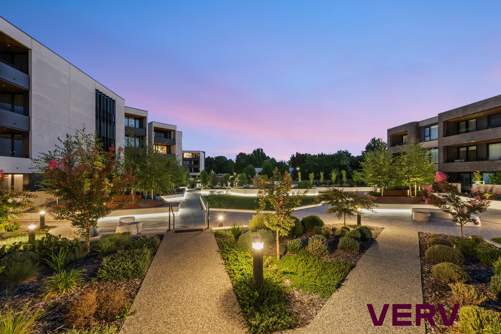 Additional image 17 of 40/7 State Circle, Forrest ACT 2603