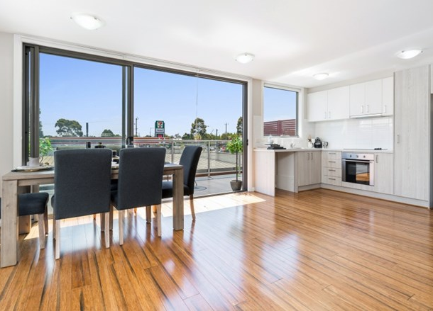 4/232 Williamstown Road, Yarraville VIC 3013