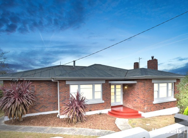 1 Allawah Street, Trevallyn TAS 7250