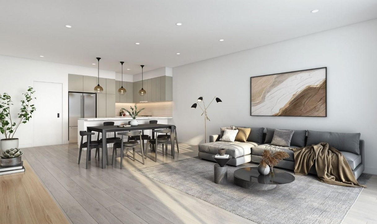 3 bedrooms Apartment / Unit / Flat in 104/41 Grima Street SCHOFIELDS NSW, 2762