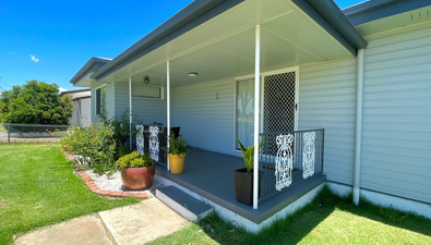 Picture of 49 Weewondilla Rd, WARWICK QLD 4370