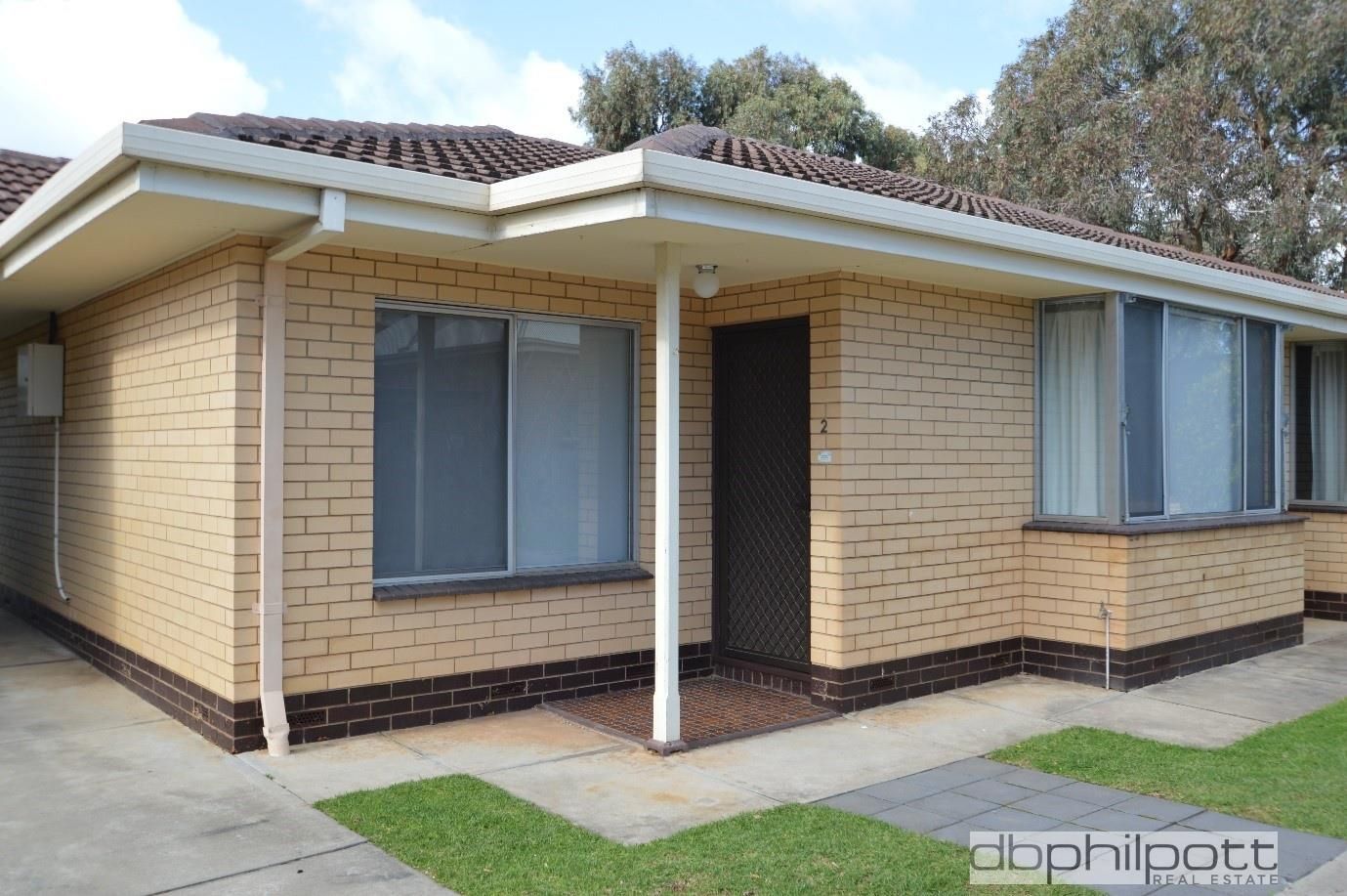 2 bedrooms Apartment / Unit / Flat in 2/6 Nichols Street FORESTVILLE SA, 5035