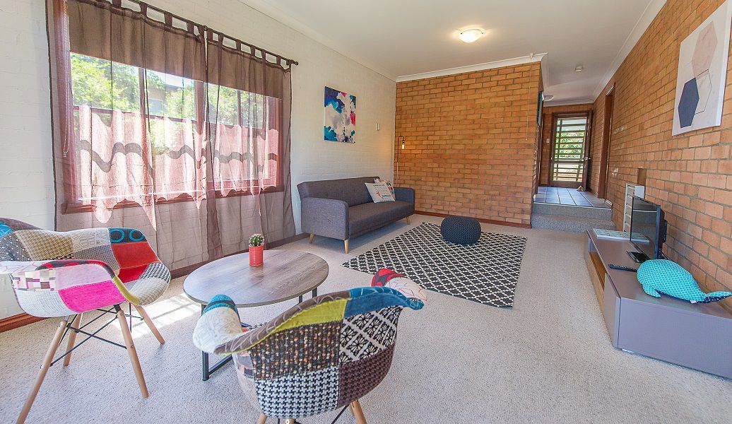 1/12-14 Mitchell Street, Eden NSW 2551, Image 1