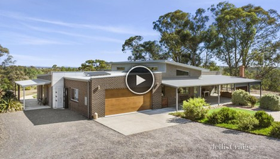 Picture of 15 Muckleford Walmer Road, MUCKLEFORD SOUTH VIC 3462