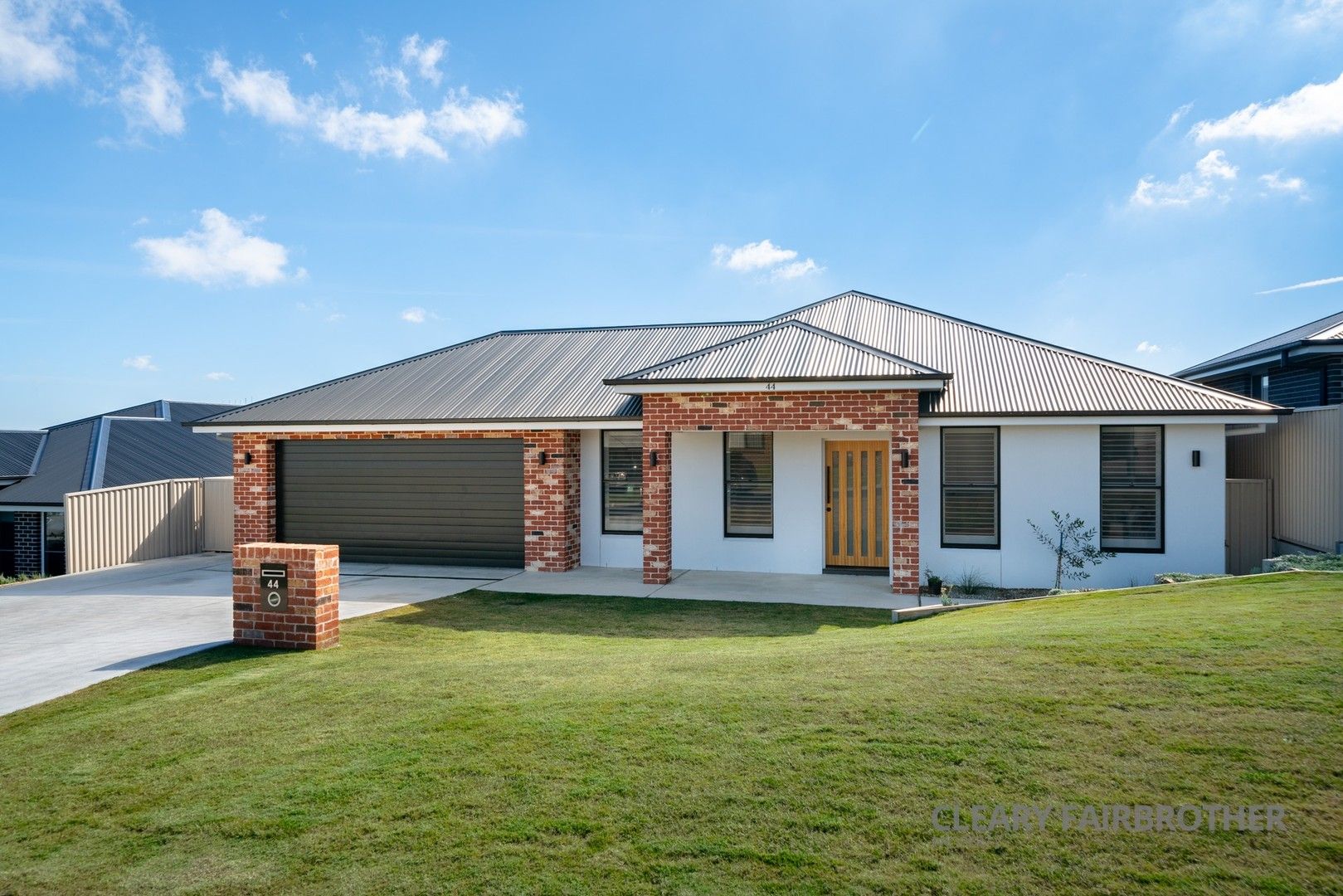 44 Newlands Crescent, Kelso NSW 2795, Image 0